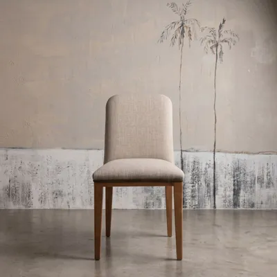 Chairs for hospitalities & contracts - Mauro Chair Essence Catarata |Chair - CREARTE COLLECTIONS