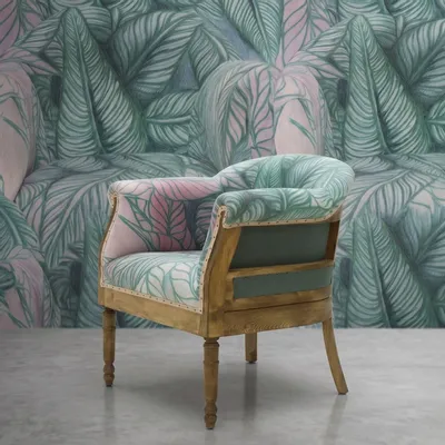 Chairs for hospitalities & contracts - Paris Low Essence | Armchair and Sofa - CREARTE COLLECTIONS