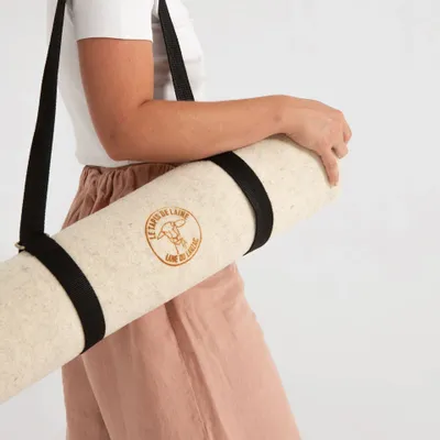 Gifts - The yoga mat - SAS LE TAPIS DE LAINE