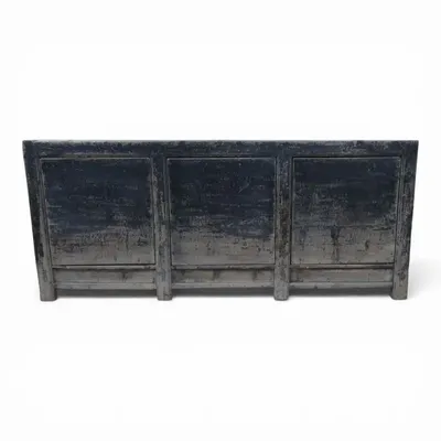 Chests of drawers - Original old Chinese sideboard - PAGODA INTERNATIONAL