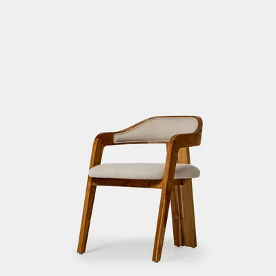 Chairs - Ataya - beige - DESIGN TRIP