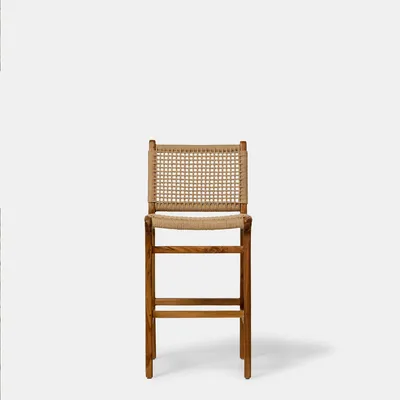 Tabourets - Punta - Naturelle - DESIGN TRIP