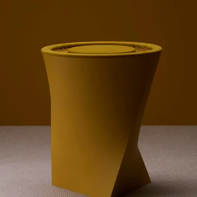 Tabourets - Tabouret NOZOMI - F.LLI REIFER CUSTOM