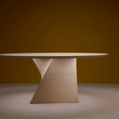 Dining Tables - NOZOMI table - F.LLI REIFER CUSTOM