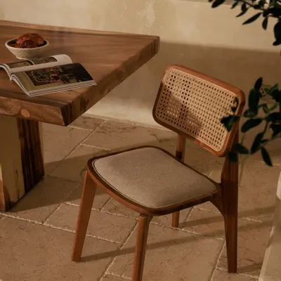 Chairs - Laba Cush - DESIGN TRIP