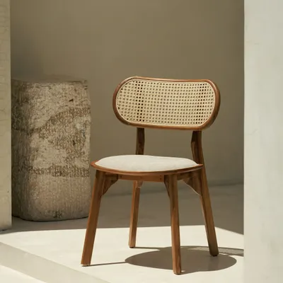Chaises - Anda Cush - DESIGN TRIP