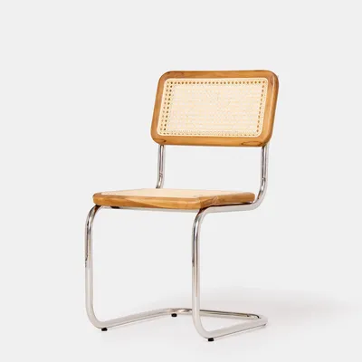 Chaises - Chaise stainless - DESIGN TRIP