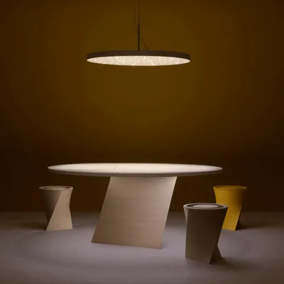 Dining Tables - NOZOMI Table - F.LLI REIFER CUSTOM