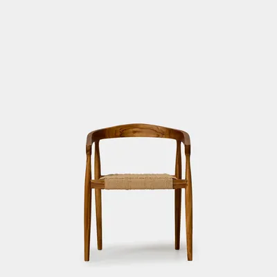 Chairs - Selly Loom - DESIGN TRIP
