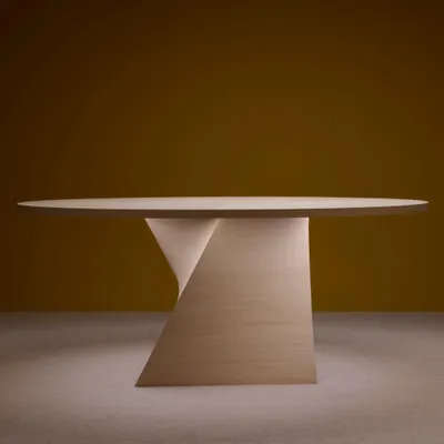 Tables Salle à Manger - NOZOMI table - F.LLI REIFER CUSTOM