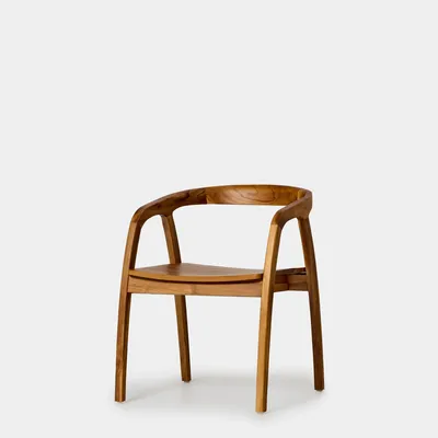 Chaises - Vano - Naturelle - DESIGN TRIP