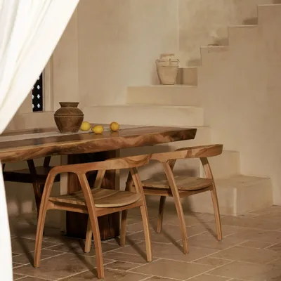Chairs - Vano - Bright - DESIGN TRIP