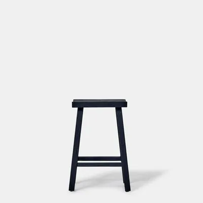 Tabourets - Hitam - DESIGN TRIP