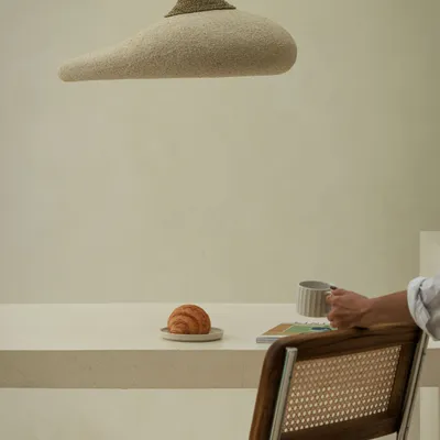 Hanging lights - Ajan - DESIGN TRIP