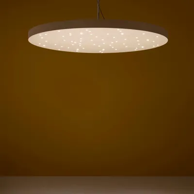 Hanging lights - HOSHIZORA lamp - F.LLI REIFER CUSTOM