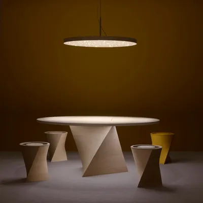 Hanging lights - HOSHIZORA lamp - F.LLI REIFER CUSTOM