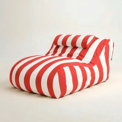 Transats - Chaise longue CHILLERO petite - CONTURE