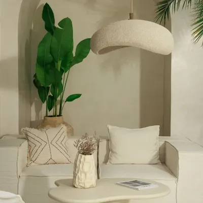 Suspensions - Malasso - Petit - DESIGN TRIP