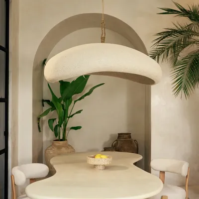 Suspensions - Malasso - Grand - DESIGN TRIP