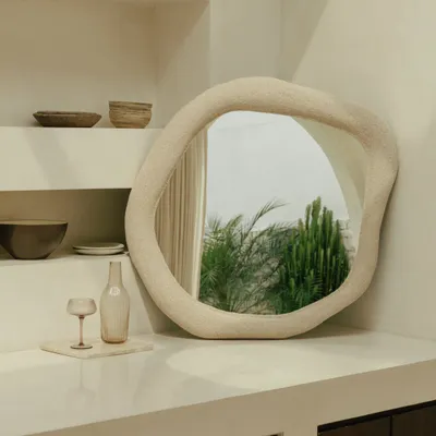 Miroirs - Soléa - DESIGN TRIP