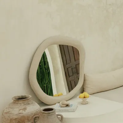Miroirs - Soléa - DESIGN TRIP