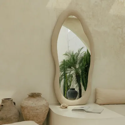 Mirrors - Azura - DESIGN TRIP