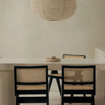 Hanging lights - Bambu - DESIGN TRIP