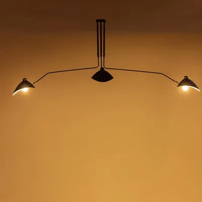 Hanging lights - Kea lamp - FS FRANCISCO SEGARRA