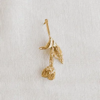 Broches - Broche Ramilla - CÂPÂ JEWELRY