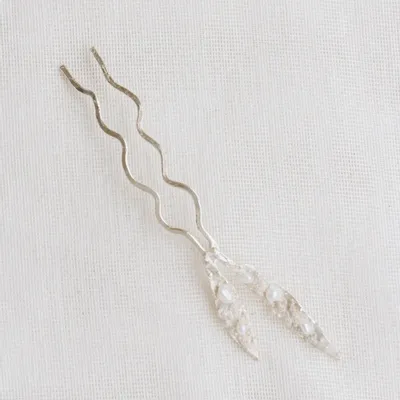 Accessoires cheveux - Peigne Brassia - CÂPÂ JEWELRY
