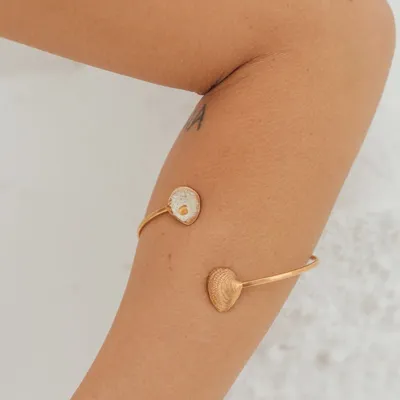 Bracelets - Bracelet Atlantic - CÂPÂ JEWELRY