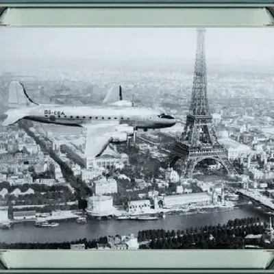 Miroirs - 3AP4320-80x60cm - TER HALLE
