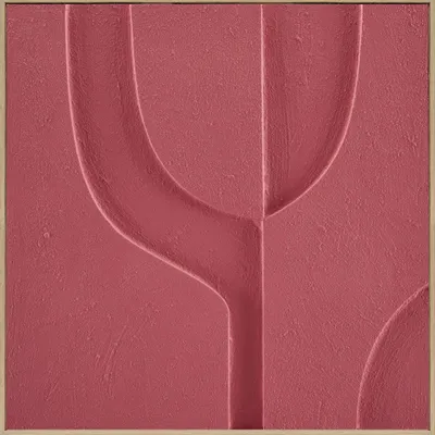 Other wall decoration - 3D080080-008 - TER HALLE