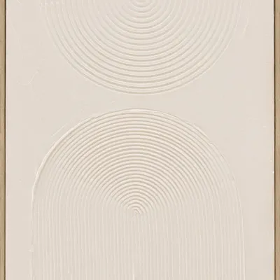 Other wall decoration - 3DF050070C - TER HALLE