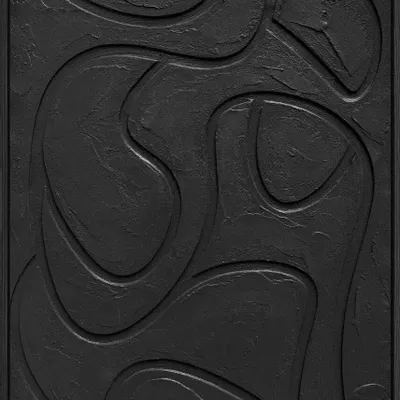Other wall decoration - 3DF050070E-BL02 - TER HALLE