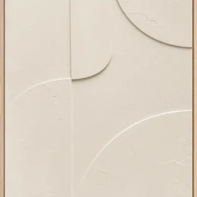 Other wall decoration - 3DF050070E-C02 - TER HALLE