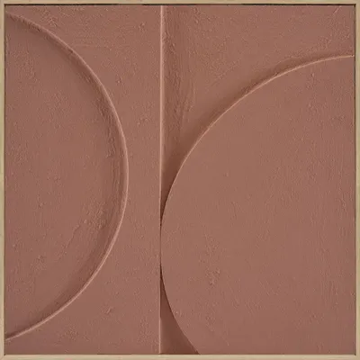 Other wall decoration - 3D080080-011 - TER HALLE