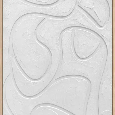 Other wall decoration - 3DF050070E-W05 - TER HALLE
