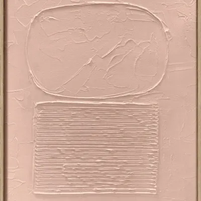 Other wall decoration - 3DF050070T - TER HALLE