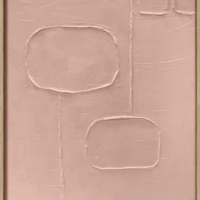 Other wall decoration - 3DF050070T - TER HALLE