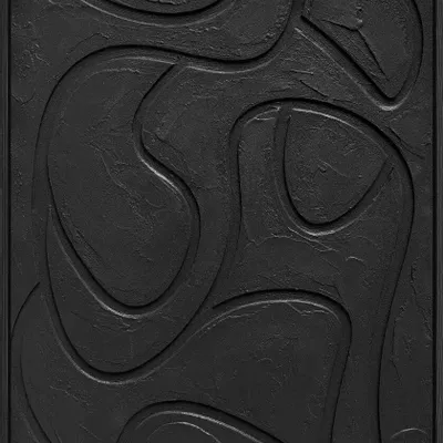 Other wall decoration - 3DF070100E-BL02 - TER HALLE