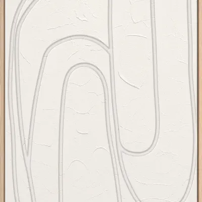 Other wall decoration - 3DF070100E-C04 - TER HALLE