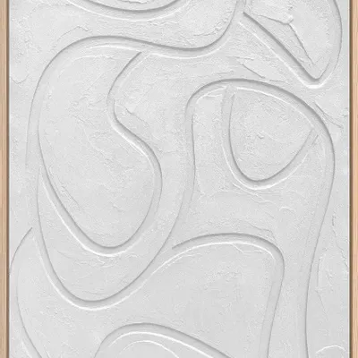 Other wall decoration - 3DF070100E-W05 - TER HALLE