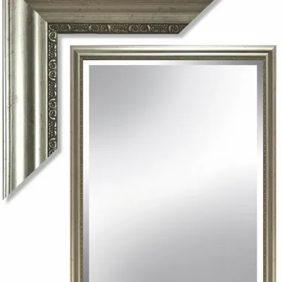 Mirrors - 456030120zi-sp - TER HALLE