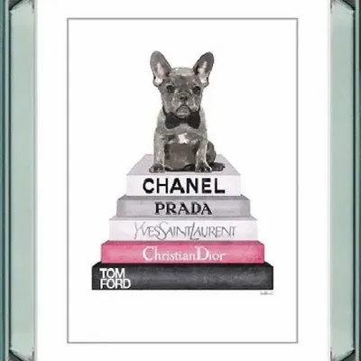 Mirrors - 90604050-AGD115743 - TER HALLE