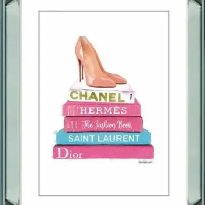 Frames - 90606080-AGD115754 - TER HALLE