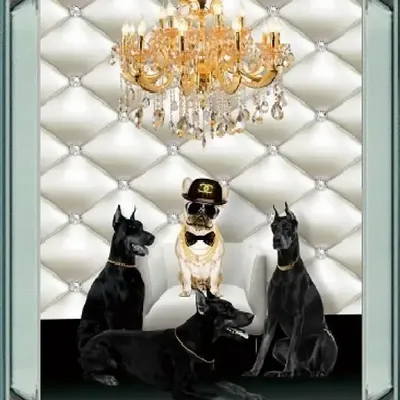 Miroirs - 90606080-L2A - TER HALLE