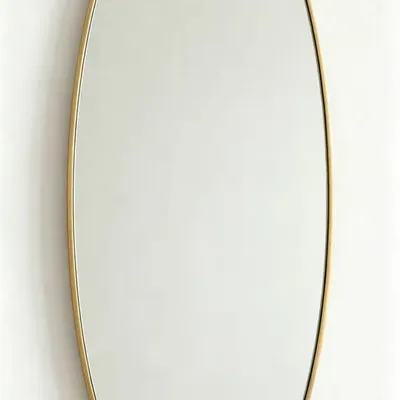 Mirrors - AEM080160GO - TER HALLE