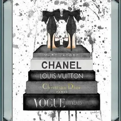 Frames - AGD115548-60x80cm - TER HALLE