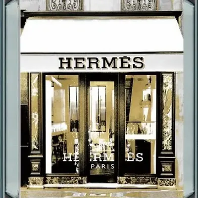 Mirrors - BLM115681-60x80cm - TER HALLE